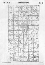 Map Image 017, Iowa County 1991
